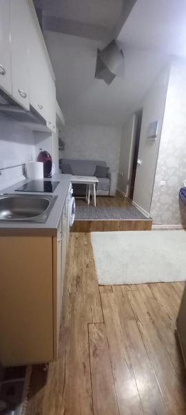 Cozy studio in the heart of Cluj